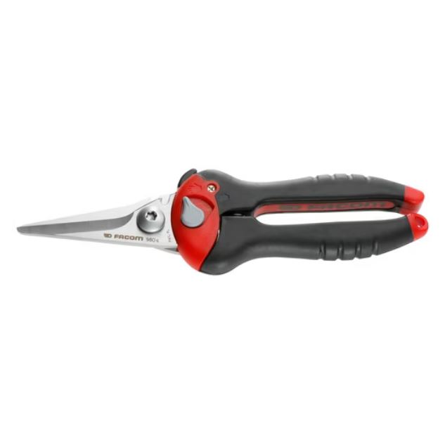MULTI PURPOSE SHEARS (Facom 980.PB) for workshop