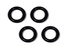 (Mastercool piston manifold) O-RINGS (85215) set of 4pcs