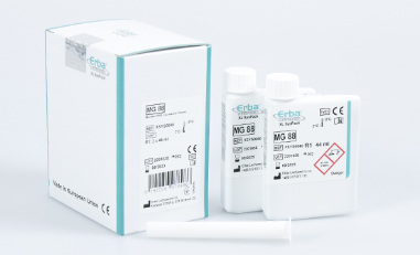 (Erba XL200) KIT, MAGNESIUM, 2 x 44ml XSYS0040