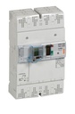 RCBO moulded A-type (420229) 4-10In 250A 0.03-3A 25kA, 4P