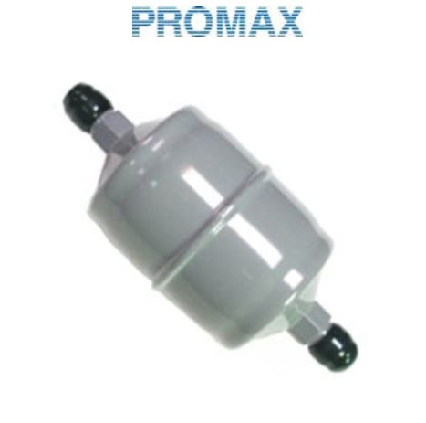 (recovery unit Promax) FILTER DRIER, 2x 1/4" FL-M