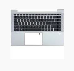 (HP840 G8) CLAVIER azerty