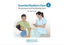 ESSENTIAL NEWBORN CARE 2 Provider Guide English