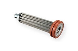 (Kohler KD15 350) OIL FILTER