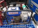 MOTOPOMPE essence (Yamasu YMS 20C) 5.5HP, 600L/h, 2"
