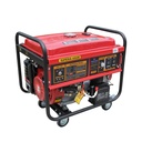 GENERATOR (WALTON SUPERIA-6000E) 6kVA 230V 50Hz, petrol