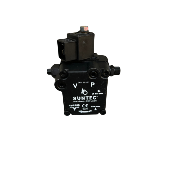 (Weishaupt WL20/1-C) FUEL PUMP