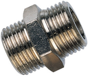 ADAPTOR threading BSP/NPT, 2", MxM