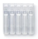 SODIUM chlorure, 0,9%, stérile, 5ml, unidose, amp.
