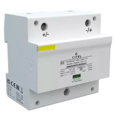 LIGHTNING-SURGE PROT. type 1 (Citel, DS60VGPV-1000G/51)
