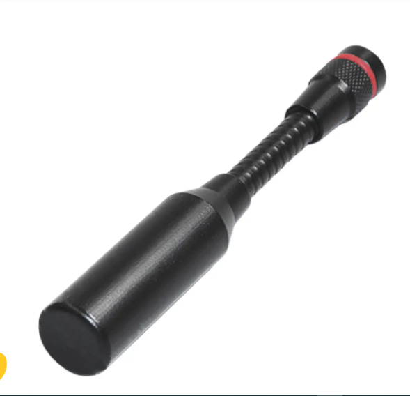 (Icom IC-SAT100) ANTENNA WHIP flex. (FA-S102U) SMA connector