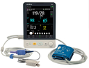 MONITEUR de signes vitaux (Mindray VS8)+ acc., 230V 50-60Hz