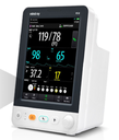 MONITOR, vital signs (Mindray VS8)+ access., 230V 50-60Hz