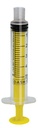 SERINGUE, u.u., NRFit Lock, 5 ml
