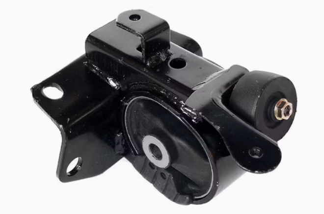 INSULATOR SUB-ASSY, ENGINE MOUNTING, LH, K15BR-Rumion