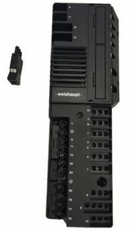 (Weishaupt WL30Z-C) MANAGER COMBUSTION, no bracket (W-FM25)