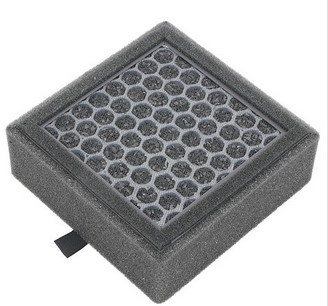 (Prusa MK4S) HEPA FILTER, for advance filtration system