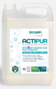 CLEANING DETERGENT disinfectant, 5l, for A/C