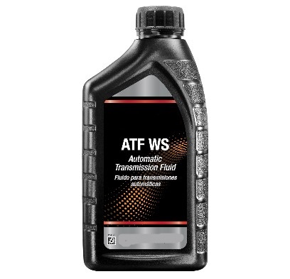 AUTOMATIC TRANSMISSION OIL, 1l, ATF WS, can