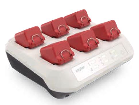 (drill CD9) BATTERY CHARGER non sterile 9126100000