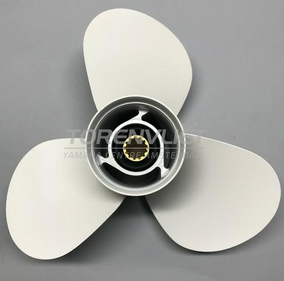 PROPELLER, 3X9-7/8 X11-1/4 -F