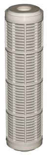 CARTOUCHE SEDIMENTS, 9''3/4, 50µm, 250x70mm, 2.5m³h, lavable