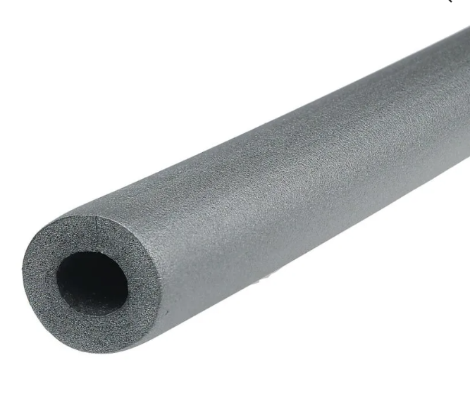 TUBE EN MOUSSE D'ISOLATION, 1/4” tuyaux de cuivre, par mètre