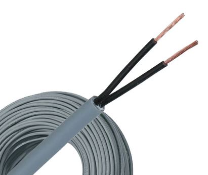 CABLE BLINDE communication, 1 paire 1,5mm², LiYCY, le mètre