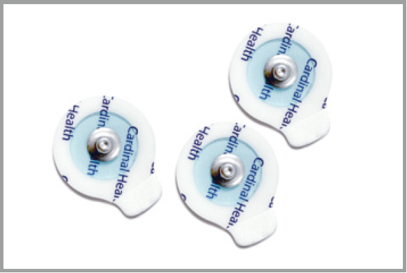 (moniteur ePM) ELECTRODE ECG NOUVEAU-NE u.u. 900E-10-04880