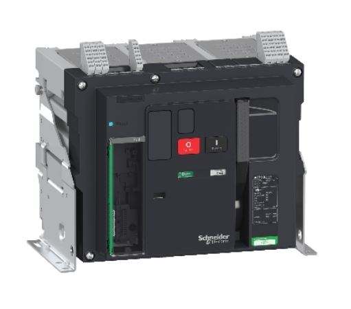MCCB moulded (LV848070) 2500A 66kA, 3P