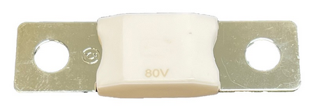 FUSIBLE à boulonner (Mega Fuse) 200A/80V pour 48V