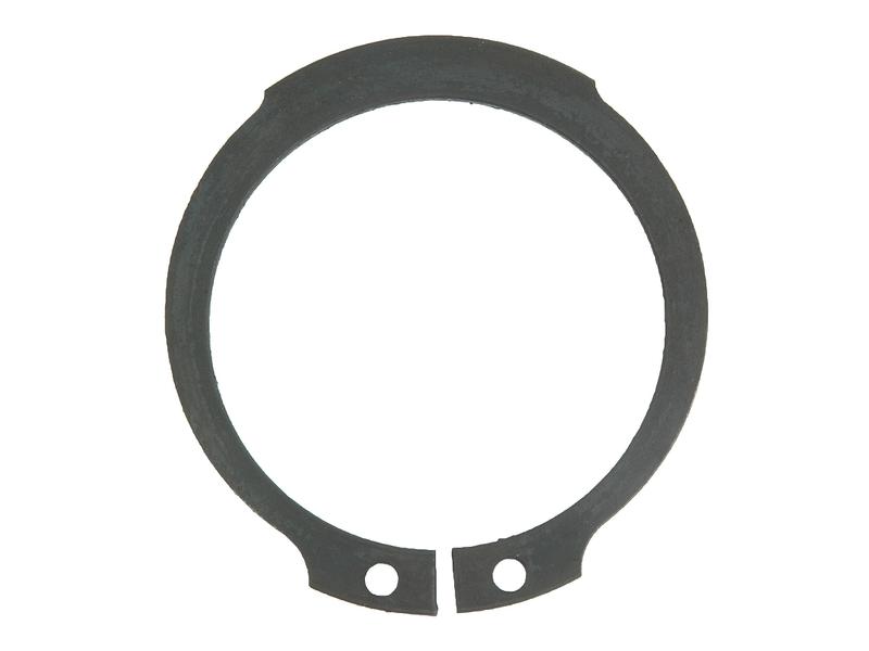 (Massey Ferguson 5710-4) CIRCLIP