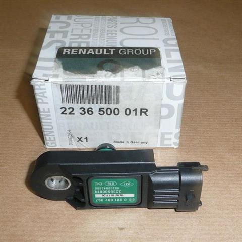 TURBINE SENSOR, for Duster
