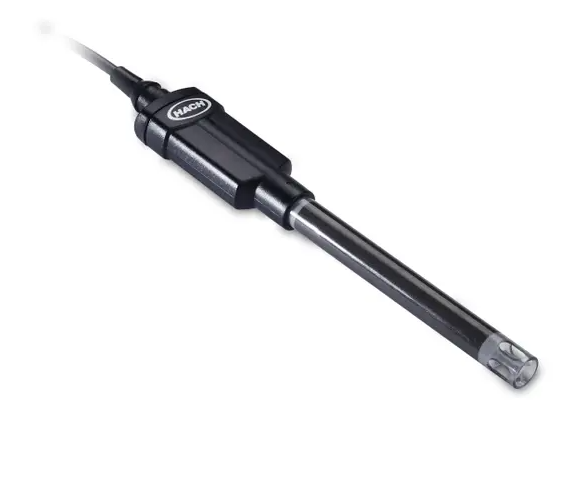 ELECTRODE ORP/REDOX (Intellical) av gel à faible entretien