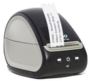 LABEL MAKER (Dymo LabelWritter 550), black ink