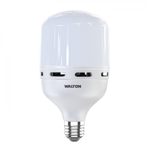 AMPOULE ECLAIRAGE DE SECOURS LED, 18W, 90min, rechargeable