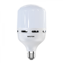 AMPOULE ECLAIRAGE DE SECOURS LED, 18W, 90min, rechargeable