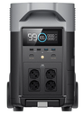 STATION D'ENERGIE (EcoFlow DELTA PRO) 3600Wh, version EU