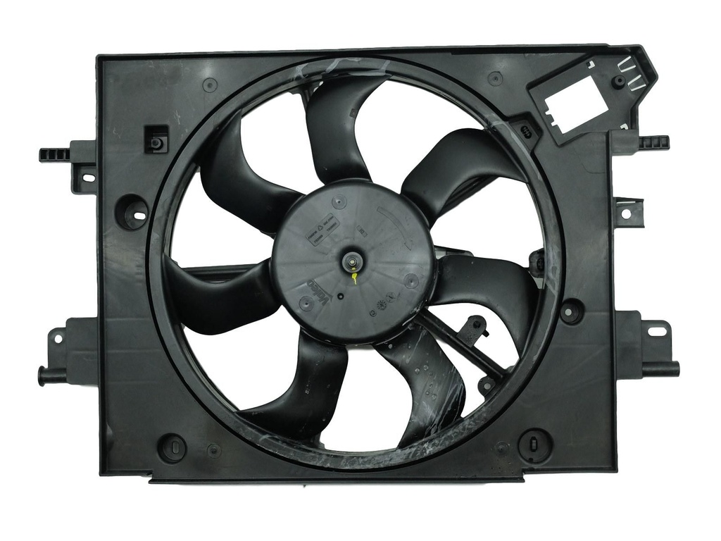 RADIATOR FAN, for Duster