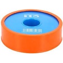RUBAN (Teflon) 19mmx15m, 0,1mm épaisseur, rouleau