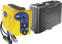 KIT ARC WELDING MACHINE, 120V + accessories