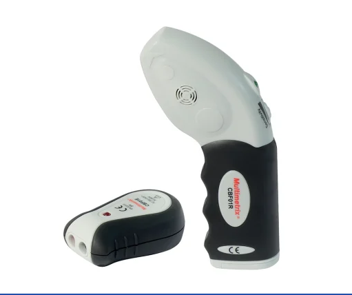 TESTER fuse and breaker (Multimetrix CBF01R)