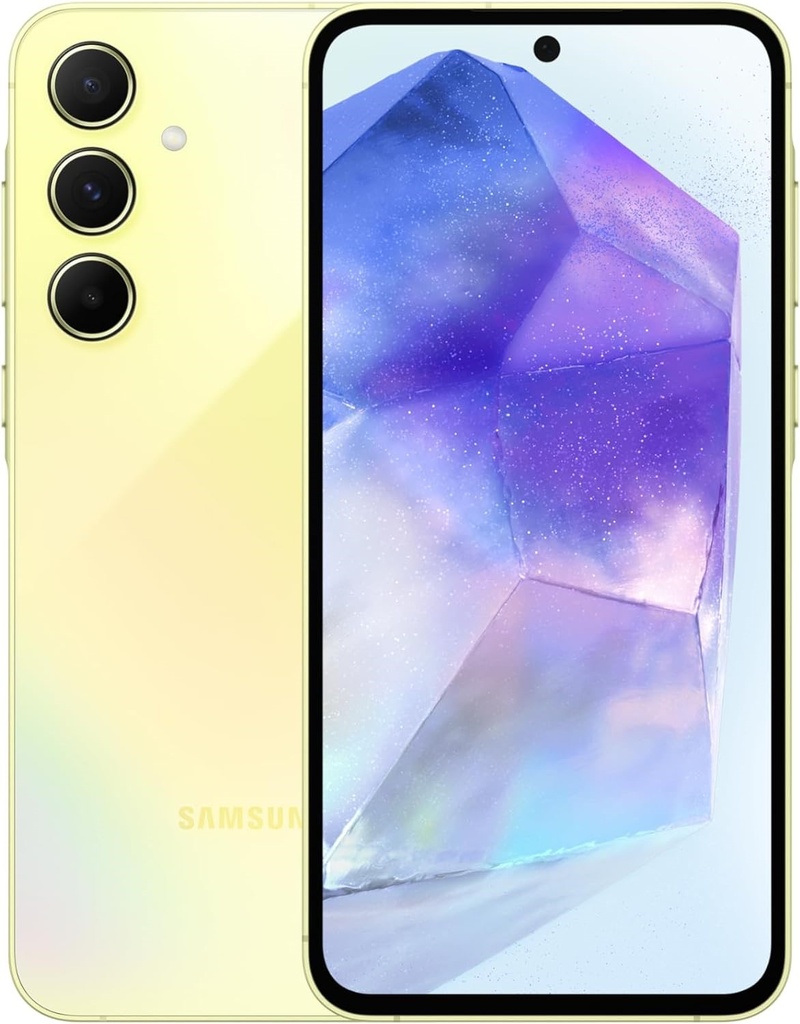 TELEPHONE PORTABLE smartphone (Samsung A26) double SIM