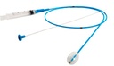 EMBOLECTOMY CATHETER, CH 4, balloon, 80 cm, ster., s.u.