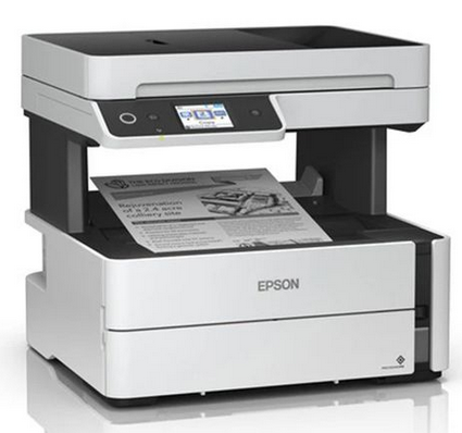 IMPRIMANTE-SCANNER (EcoTank M3170) monochrome