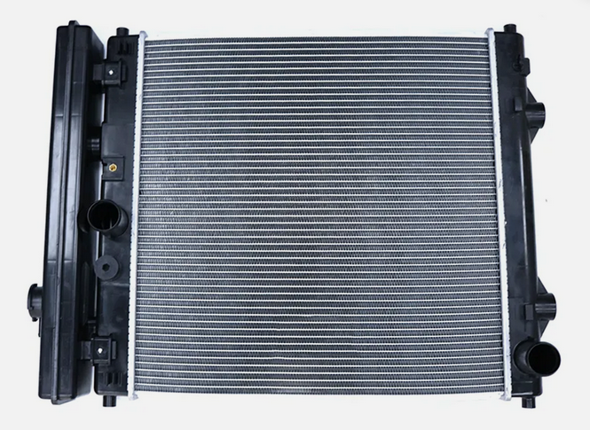 RADIATEUR