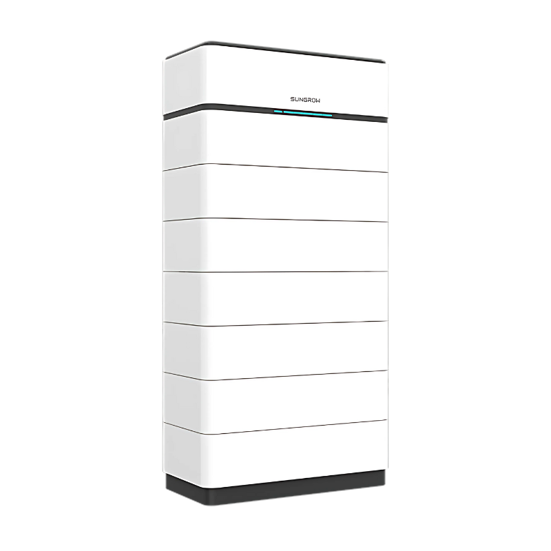 BATTERY lithium (Sungrow SBH350) 35kWh, 493VDC