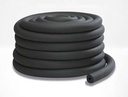 TUBE EN MOUSSE D'ISOLATION, 1/4” tuyaux de cuivre, rlx. 60m