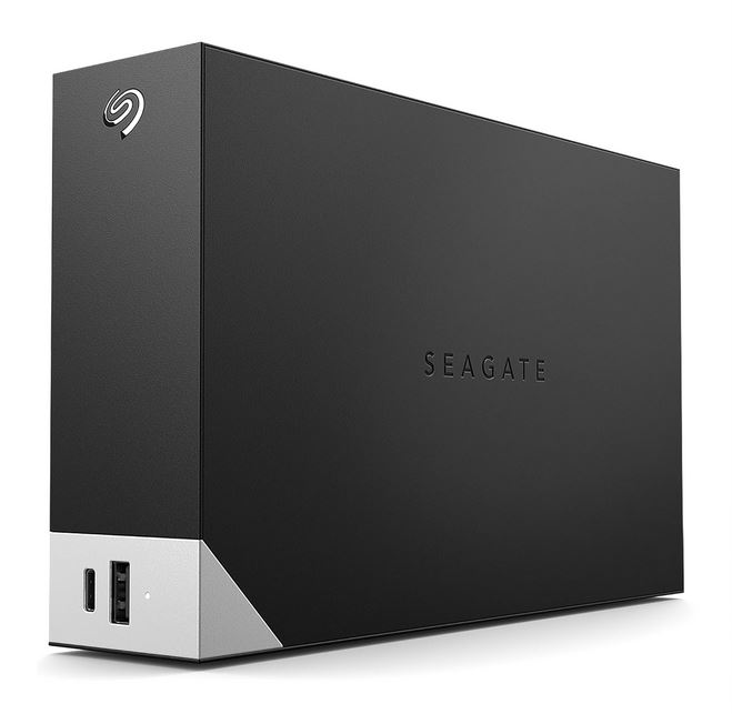 LECTEUR EXTERNE, 20Tb, USB 3.2