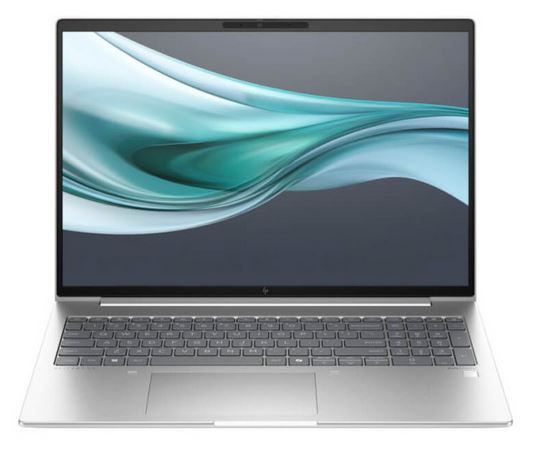 ORDINATEUR portable (HP EliteBook 640 G11 Utra7) qwerty tact